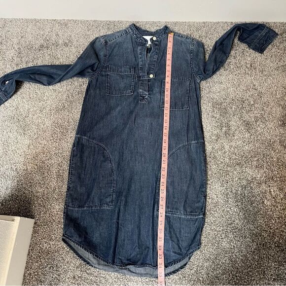 Current Elliott The B50 Dress - Picture 10 of 12